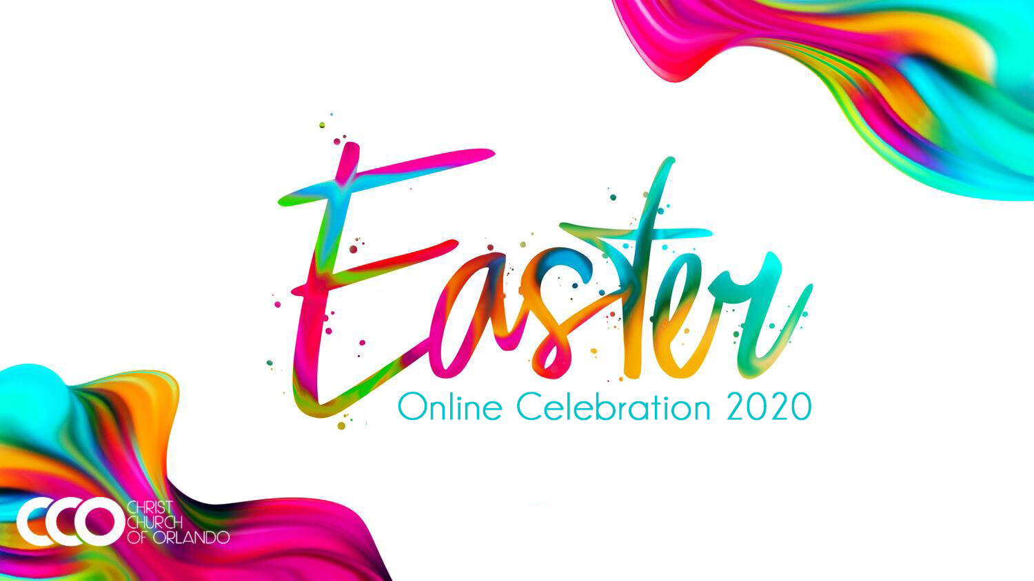 Resurrection Celebration 2020